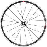 Fulcrum Racing 5 Wheelset 700 QR x 100/130mm Rim Brake HG 11 Black