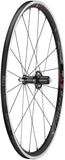 Fulcrum Racing 5 Wheelset 700 QR x 100/130mm Rim Brake HG 11 Black