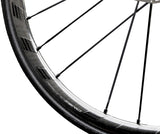 Fulcrum Racing Zero Carbon DB Wheelset 700 12 x100/142mm CenterLock