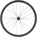 WHISKY No.9 GVL Rear Wheel 700 12 x 142mm CenterLock HG 11 Carbon