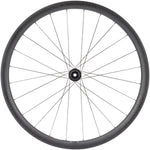 WHISKY No.9 GVL Rear Wheel 700 12 x 142mm CenterLock HG 11 Carbon