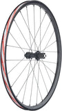 Fulcrum Rapid Red 3 DB Rear Wheel 700 12 x 142mm CenterLock XDR Black