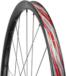 Fulcrum Rapid Red 3 DB Rear Wheel 650 12 x 142mm CenterLock XDR Black