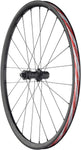 Fulcrum Rapid Red 3 DB Rear Wheel 700 12 x 142mm Centerlock N3W Black