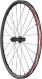 Fulcrum Rapid Red 3 DB Rear Wheel 650 12 x 142mm CenterLock XDR Black