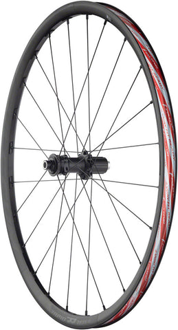 Fulcrum Rapid Red 3 DB Rear Wheel 700 12 x 142mm CenterLock XDR Black