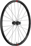 Fulcrum Rapid Red 5 DB Wheelset 650b 12/15x100/142mm CenterLock XDR