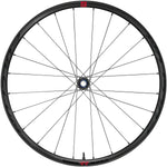 Fulcrum Rapid Red 5 DB Wheelset 700 12/15x100/142mm CenterLock XDR