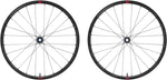 Fulcrum Rapid Red 5 DB Wheelset 650 12 x 100mm/12 x 142mm Centerlock