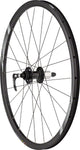 FSA NS Convertible Wheelset 650b QR/12/15x110mm/QR/12/15 x