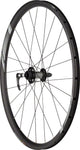 FSA NS Convertible Wheelset 650b QR/12/15x110mm/QR/12/15 x