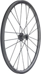 Fulcrum Racing Zero Carbon CMPTZN DB Front Wheel 700 12 x 100mm