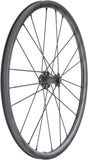 Fulcrum Racing Zero Carbon CMPTZN DB Front Wheel 700 12 x 100mm