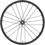 Fulcrum Racing Zero Carbon CMPTZN DB Front Wheel 700 12 x 100mm