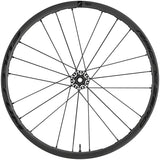 Fulcrum Racing Zero Carbon CMPTZN DB Front Wheel 700 12 x 100mm