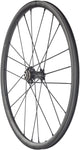 Fulcrum Racing Zero Carbon CMPTZN DB Front Wheel 700 12 x 100mm