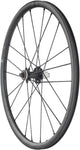 Fulcrum Racing Zero Carbon CMPTZN DB Rear Wheel 700 12 x 142mm Center-Lock, HG 11