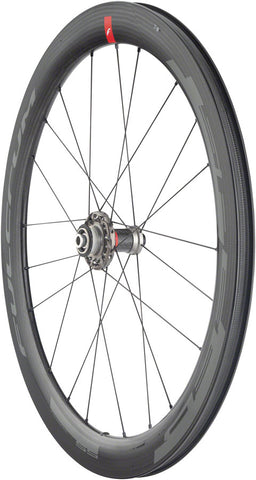 Fulcrum Speed 55 DB Front Wheel 700 12 x 100mm CenterLock Black