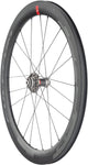 Fulcrum Speed 55 DB Rear Wheel 700 12 x 142mm CenterLock XDR Black