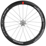 Fulcrum Speed 55 DB Rear Wheel 700 12 x 142mm CenterLock HG11 Black