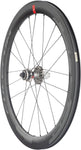 Fulcrum Speed 55 DB Rear Wheel 700 12 x 142mm CenterLock HG11 Black