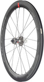 Fulcrum Speed 55 DB Rear Wheel 700 12 x 142mm CenterLock HG11 Black