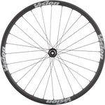 Quality Wheels RS470/Vision Trimax Disc Front Wheel - 700 12 x 100mm