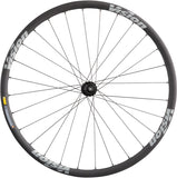 Quality Wheels RS470/Vision Trimax Disc Rear Wheel - 700 12 x 142mm Center-