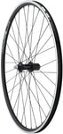 Quality Wheels 105/R460 Rear Wheel 700 QR x 130mm Rim Brake HG 11 Black