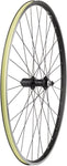 Quality Wheels WTB Dual Duty i19 TCS Rear Wheel - 700 QR x 130mm Rim Brake