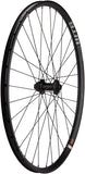 Quality Wheels WTB Front Wheel 650b 12 x 100mm CenterLock Black