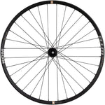 Quality Wheels WTB Front Wheel 650b 12 x 100mm CenterLock Black