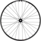 Quality Wheels WTB Front Wheel 650b 12 x 100mm CenterLock Black