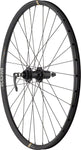 Quality Wheels WTB Road Plus Rear Wheel - 650b 10 x 1 x 135/12 x 142mm