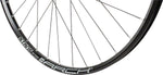 Stan's No Tubes Arch S1 Rear Wheel - 29 12 x 142mm 6-Bolt XD Black