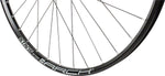 Stan's No Tubes Arch S1 Front Wheel 29 15 x 110mm Boost 6Bolt Black