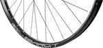 Stan's No Tubes Baron S1 Front Wheel 27.5 15 x 110mm Boost 6Bolt Black