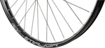 Stan's No Tubes Major S1 Front Wheel 27.5 15 x 110mm Boost 6Bolt Black