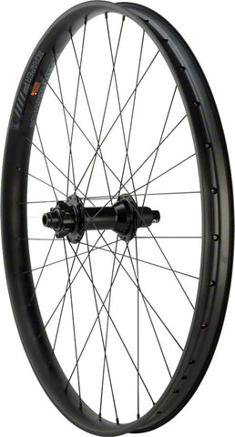 Quality Wheels WTB Scraper i40 Fat Plus Rear Wheel 27.5 12 x 177mm 6Bolt