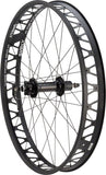 Quality Wheels Formula/Other Brother Darryl Rear Rear Wheel - 26 Fat 12 x