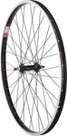 Sta-Tru, 26'' ST1 Alloy BO, Wheel, Front, 26'' / 559, Bolt-on, 100mm, Rim