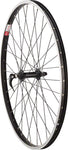 Sta-Tru, 26'' ST1 Alloy QR, Wheel, Front, 26'' / 559, QR, 100mm, Rim