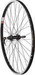 Sta-Tru, 26'' ST1 Alloy QR, Wheel, Rear, 26'' / 559, QR, 135mm, Rim, Freewheel