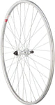 Sta-Tru, 700X25 Speed Tuned Road, Wheel, Rear, 700C / 622, Holes: 36, QR, 130mm, Rim, Freewheel