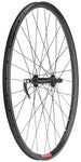 StaTru Double Wall Front Wheel 26 QR 9mm x 100 Black