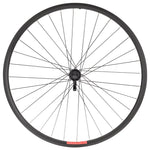 StaTru Double Wall Front Wheel 26 QR 9mm x 100 Black