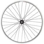 Sta-Tru Double Wall Rear Wheel - 26 Bolt-On 3/8 x 135mm Freewheel Black