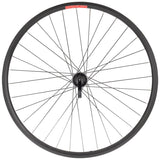 Sta-Tru Double Wall Rear Wheel - 27.5 QR 10 x 135mm HG 8/9/10-Speed Black