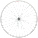 Sta-Tru 700X25 Speed Tuned Road Wheel Rear 700C / 622 Holes: 36 QR 130mm Rim Freewheel