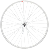 Sta-Tru 700X25 Speed Tuned Road Wheel Rear 700C / 622 Holes: 36 QR 130mm Rim Freewheel